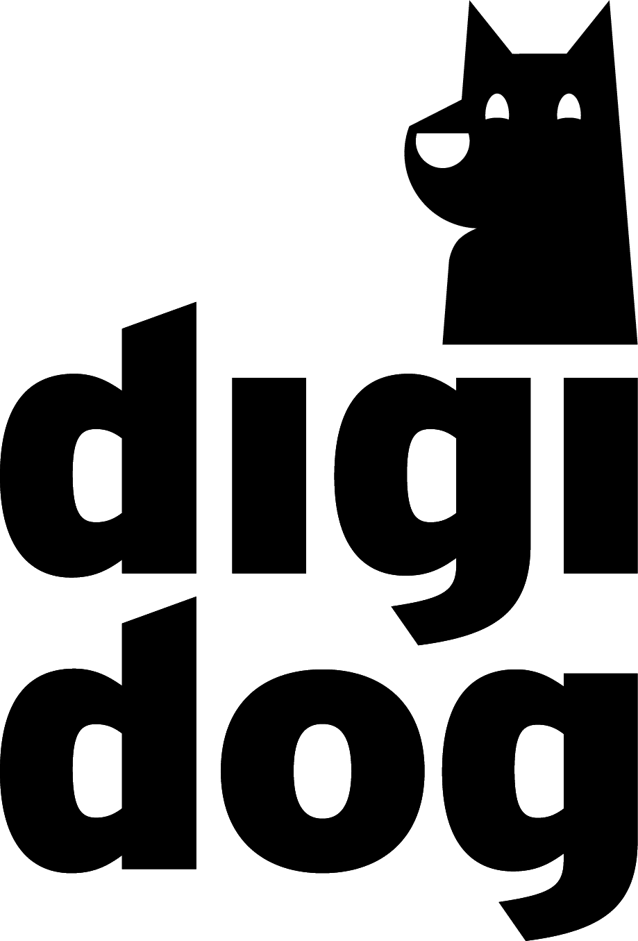 Homepage - digidog